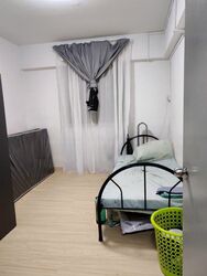 Blk 161 Bukit Merah Central (Bukit Merah), HDB 3 Rooms #478405341
